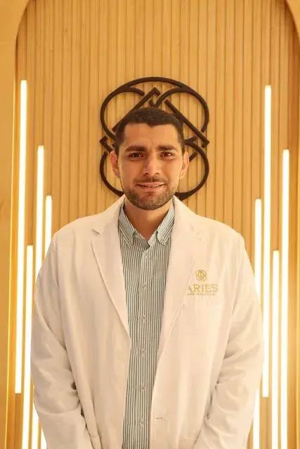 Dr. Khaled Hakam